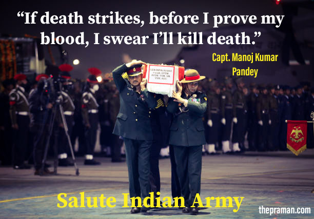  Indian army day 2022 :Best Indian army day Images with quotes
