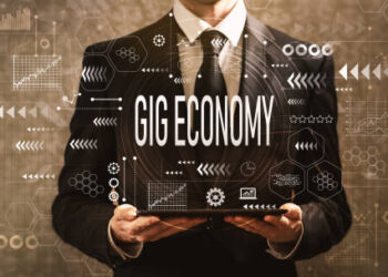 gig economy : गिग इकॉनमी क्या है? कैसे काम करता है?