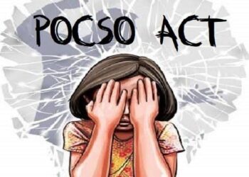 POCSO act in Hindi